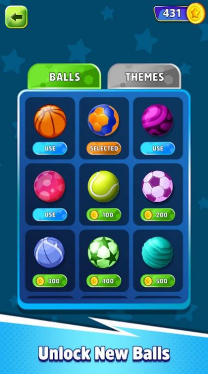 疯狂扣篮重力槽(Crazy Dunk: Gravity Groove)