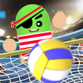 3D(Amazing Volleyball 3D)