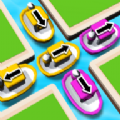 ͨ⴬(Traffic Puzzle)