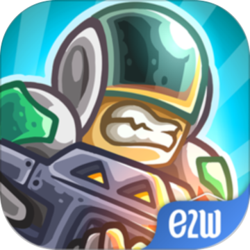 钢铁战队(免费版)