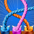 ⿪ʦ3D(Tangle Master 3D: Untie Twisted)