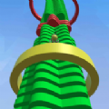 ũŤͲ3D(Farm Paradise Twist Roller 3D)