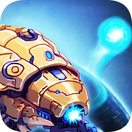 口袋进击(手机版)