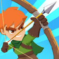 ŭĹޱ(Angry Archers:Robinhood)