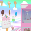 ʺռ(Rainbow ice cream collecting)