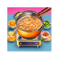 ζ(Cooking taste Restaurant Games)