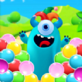 ͯݱ(Monster Rescue Kids Bubble Pop)