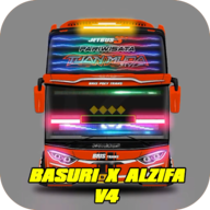 뷨˹(Alzifa X Basuri V4 Telolet)