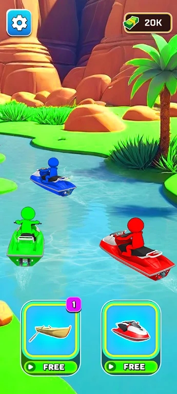 形态车辆转换变速(Shape Car Shifting Transform)