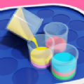 果汁分类(Juice Sort)