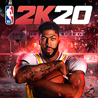 nba2k20(文班亚马豪华存档版)