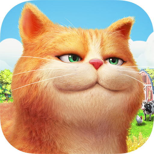 童话镇大冒险(官方版)