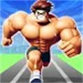 跑步点击器(Run Clicker: Tap Muscle Up)