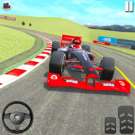 方程式赛车汽车(Formula Car Racing : Cars Games)