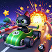 疯狂的猫路(Crazy Cat Road)