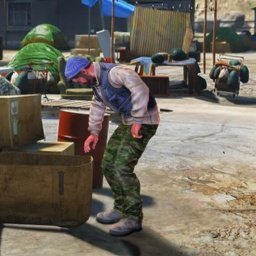 流浪模拟器(手机版)