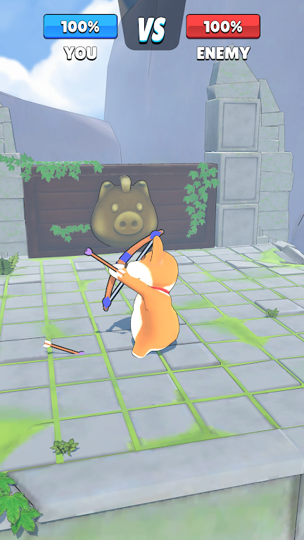 派对弓箭手(Party Archers)