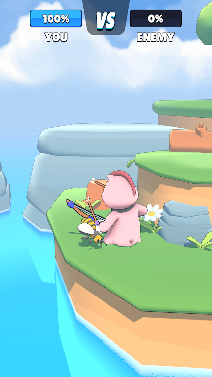 派对弓箭手(Party Archers)