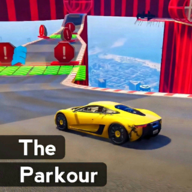 极致赛车跑酷(The Parkour)