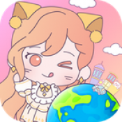 米卡小镇世界(最新版)