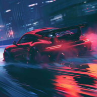 跑车模拟(Sport Car Simulator)