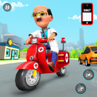 流动医生(Mobile Doctor)