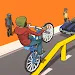 轮式比赛(Wheelie Race)