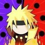 火柴人忍者大戰(zhàn)最新版(Stickman Ninja)