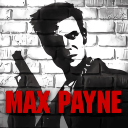 马克思佩恩(Max Payne HD)