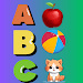 学习abcd字母(Learn ABCD Letters)