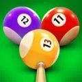 8球对战锦标赛(8 Ball Battle)