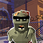 最后的生還僵尸(手機(jī)版)