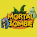 无情生物的袭击(Mortal Zombie)