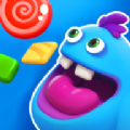 糖果星球怪物入侵者(Candy Planet: Monster Invaders)