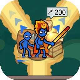 戰(zhàn)士沖沖沖