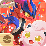 宝可梦咖啡馆mix最新版(PokémonCaféReMix)