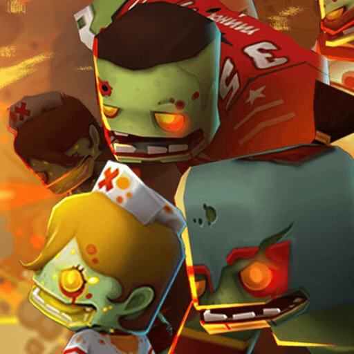 丧尸围城(手机版)