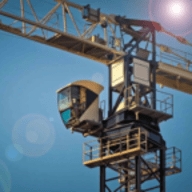 起重機操作員模擬器