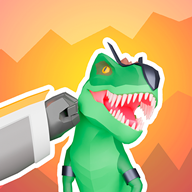 機(jī)甲進(jìn)化對(duì)決(手機(jī)版)