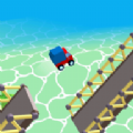 冒险汽车特技挑战(Risky Car Stunts Challenge)