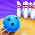 保龄球堆栈(BowlingStack)