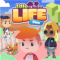 空闲生活模拟游戏最新版(Idle Life)