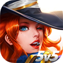 王牌传奇官方正版(Legend of Ace)