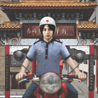 日本邮递员摩托模拟长崎篇(Japan Postman Moto Simulator)