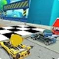 Сͳ(Little Super Car Racing)