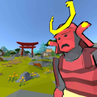 忍者飞镖(NinjaShuriken)