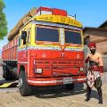 ԽҰӡȿ(Offroad Indian Truck)