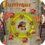 Ҵ߹֮ս(SurvivourAlphaB)