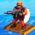 ӷս(Troop Raft War Arena)