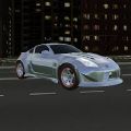 350z驾驶模拟器(350z Driving Simulator)